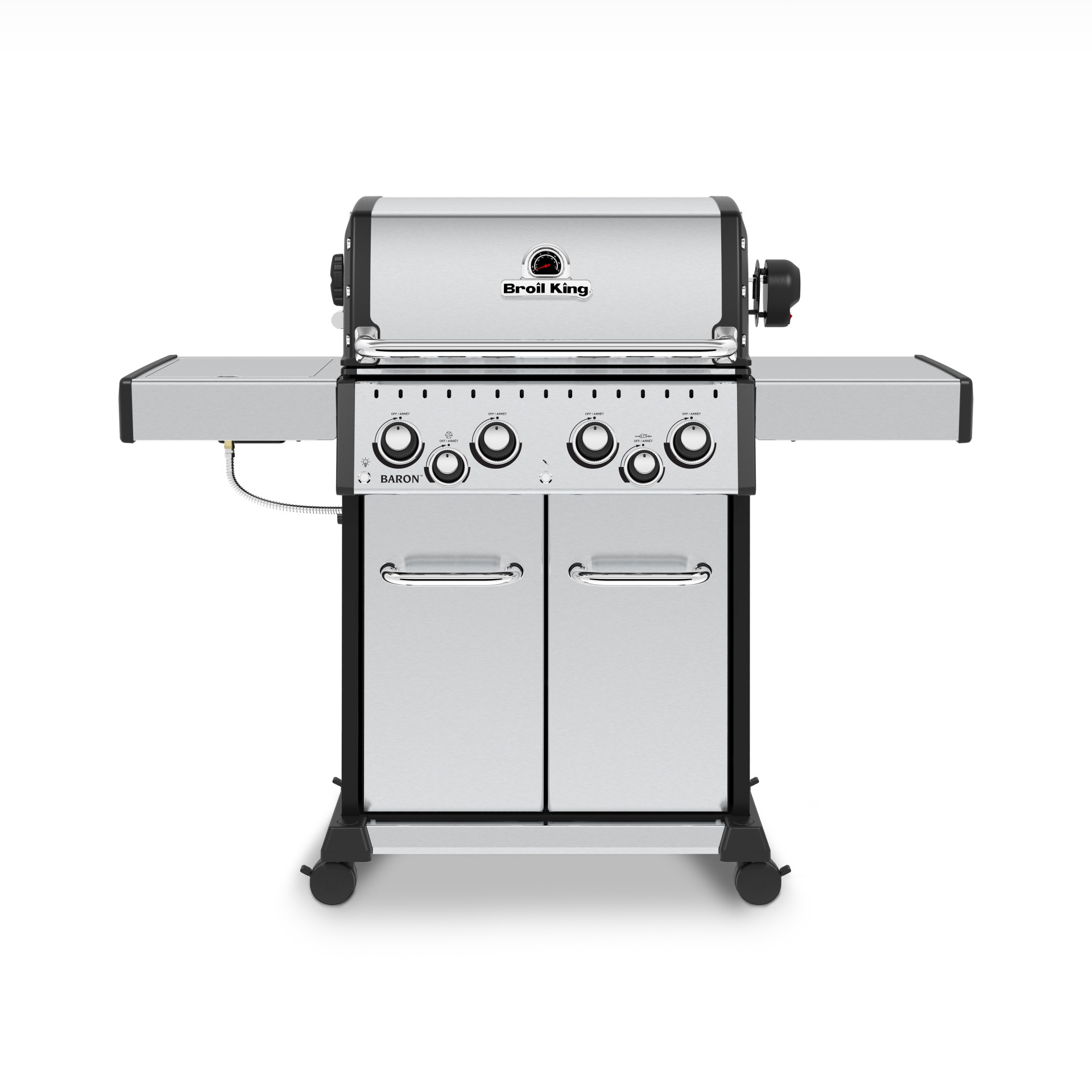 Broil king spare parts best sale